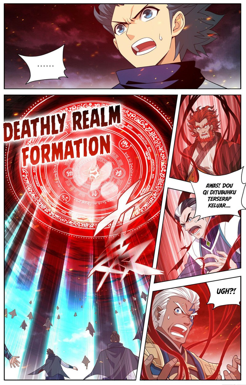 Dilarang COPAS - situs resmi www.mangacanblog.com - Komik battle through the heavens 451 - chapter 451 452 Indonesia battle through the heavens 451 - chapter 451 Terbaru 9|Baca Manga Komik Indonesia|Mangacan